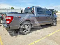 2021 Ford F-150 фото