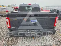2021 Ford F-150 фото