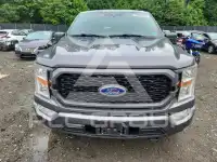 2021 Ford F-150 photo