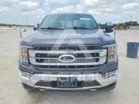 2021 Ford F-150 photo