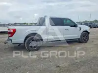 2021 Ford F-150 фото