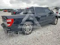 2021 Ford F-150 фото
