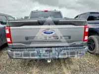 2021 Ford F-150 фото
