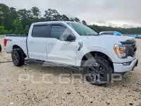 2021 Ford F-150 фото