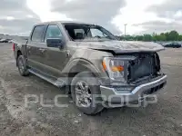 2021 Ford F-150 фото