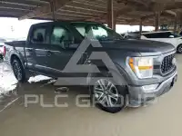 2021 Ford F-150 фото