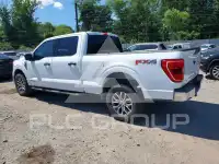 2021 Ford F-150 photo