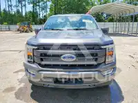 2021 Ford F-150 фото