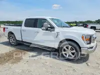 2021 Ford F-150 фото