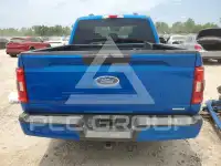 2021 Ford F-150 фото