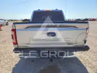 2021 Ford F-150 фото