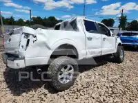 2021 Ford F-150 фото