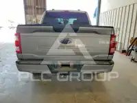 2021 Ford F-150 фото