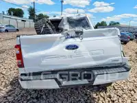 2021 Ford F-150 фото