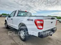 2021 Ford F-150 фото