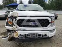 2021 Ford F-150 фото