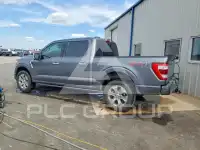 2021 Ford F-150 фото