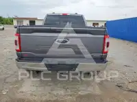 2021 Ford F-150 фото
