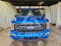 2021 Ford F-150 photo