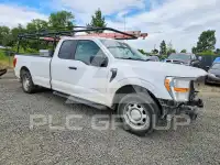 2021 Ford F-150 фото