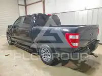 2021 Ford F-150 фото