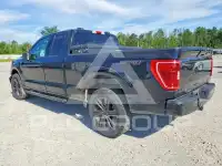 2021 Ford F-150 фото