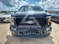 2021 Ford F-150 фото
