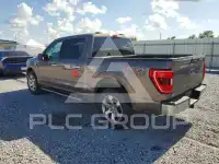 2021 Ford F-150 photo