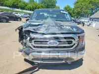 2021 Ford F-150 фото