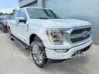 2021 Ford F-150 photo
