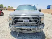 2021 Ford F-150 фото