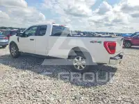 2021 Ford F-150 фото