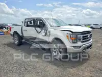 2021 Ford F-150 photo