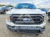 2021 Ford F-150 photo