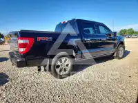 2021 Ford F-150 фото