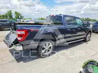 2021 Ford F-150 фото