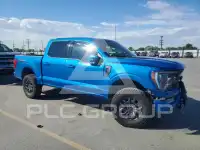 2021 Ford F-150 фото