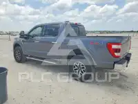 2021 Ford F-150 photo