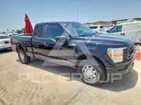 2021 Ford F-150 фото