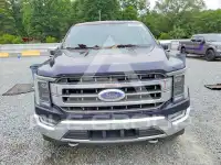 2021 Ford F-150 фото