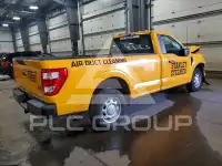 2021 Ford F-150 фото
