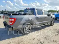 2021 Ford F-150 фото