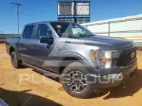 2021 Ford F-150 фото