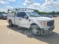 2021 Ford F-150 фото