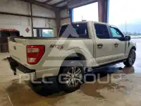 2021 Ford F-150 фото