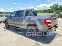 2021 Ford F-150 фото
