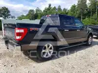 2021 Ford F-150 фото