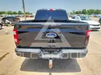 2021 Ford F-150 фото