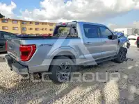 2021 Ford F-150 photo