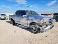 2021 Ford F-150 фото